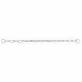 Hundetrning kraver Trixie 55 cm Rustfrit stl #2