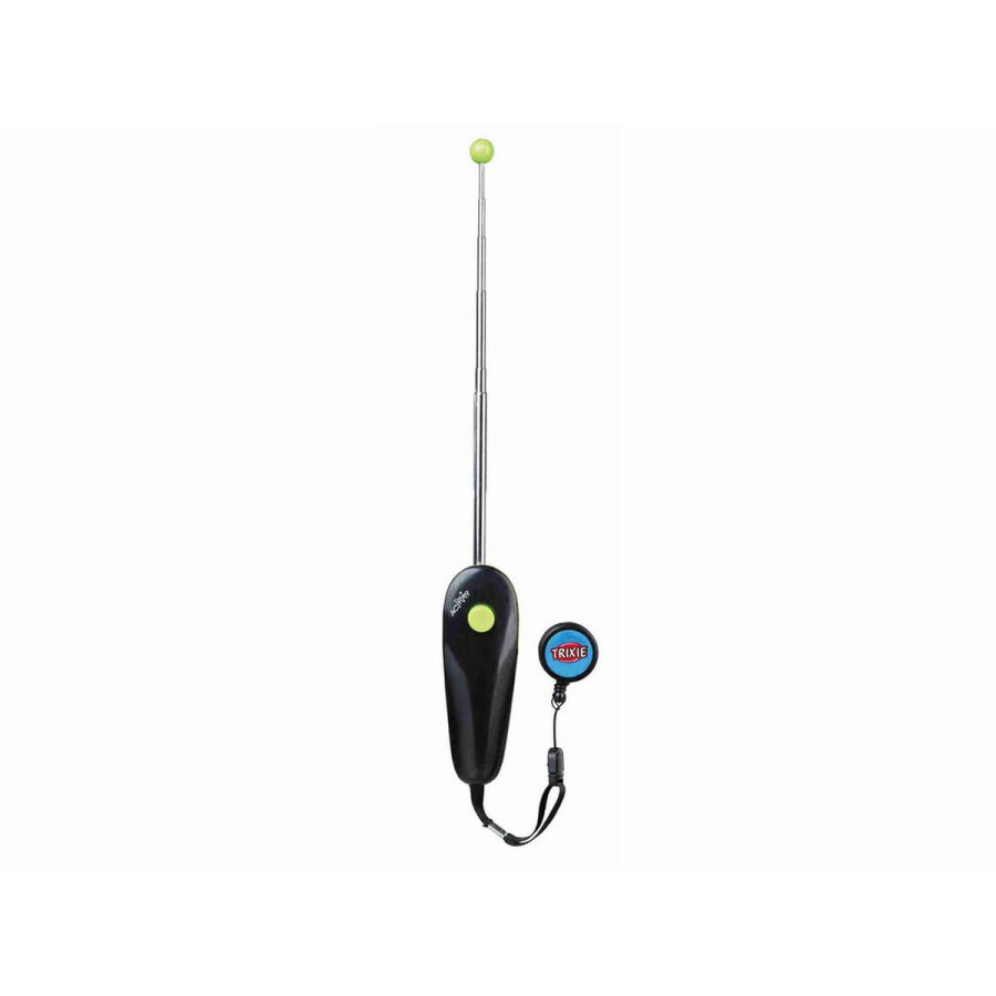 Trningslegetj Trixie #3