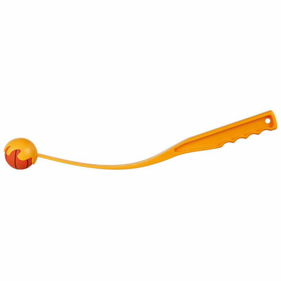 Legetj til hunde Trixie Plastik Skumgummi  5,5  50 CM #4