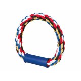 Hund Bidering Trixie Polyester Bomuld  30 cm #1