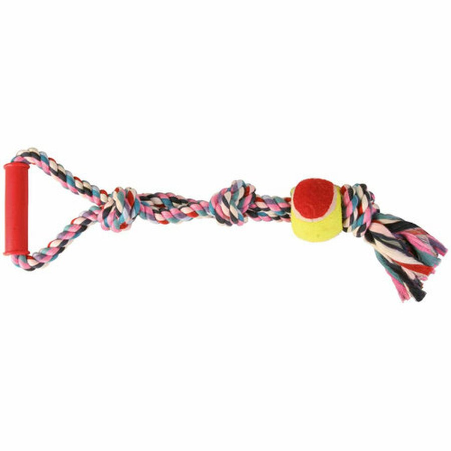 Legetj til hunde Trixie Polyester Bomuld  6  50 CM #4