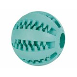 Kledyrsbold Trixie Grn Mint Gummi Naturgummi #1