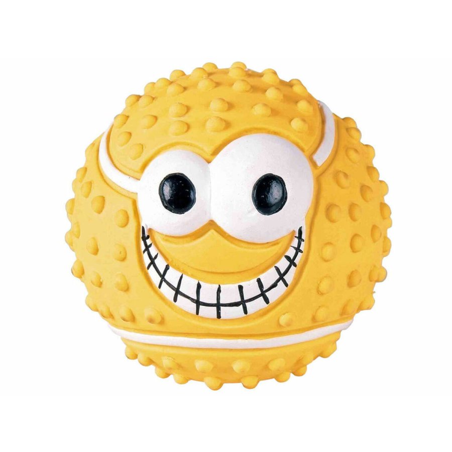 Legetj til hunde Trixie Latex  7 cm #1