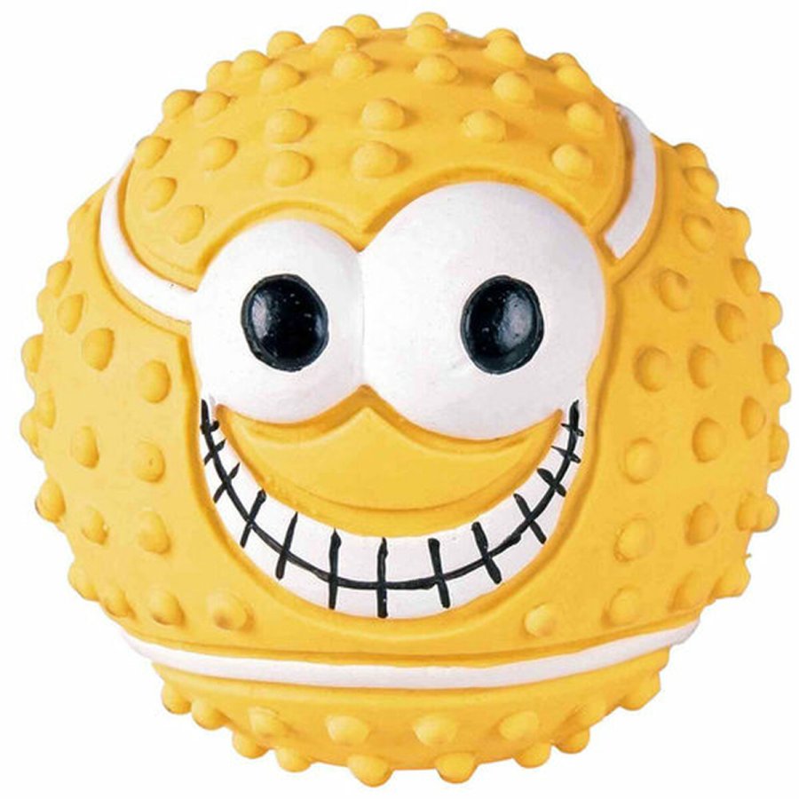 Legetj til hunde Trixie Latex  7 cm #2