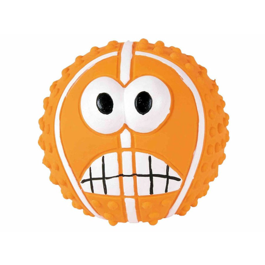 Legetj til hunde Trixie Latex  7 cm #3