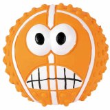 Legetj til hunde Trixie Latex  7 cm #4