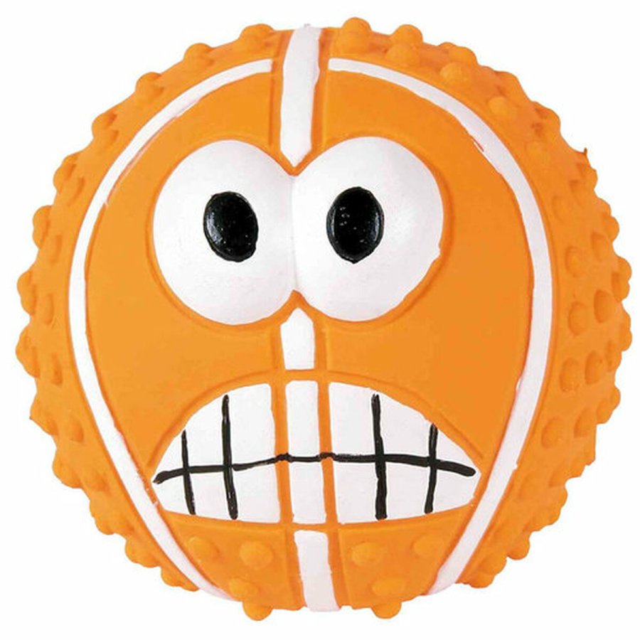 Legetj til hunde Trixie Latex  7 cm #4