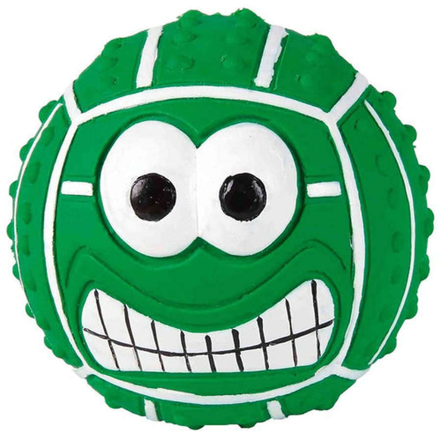 Legetj til hunde Trixie Latex  7 cm #6