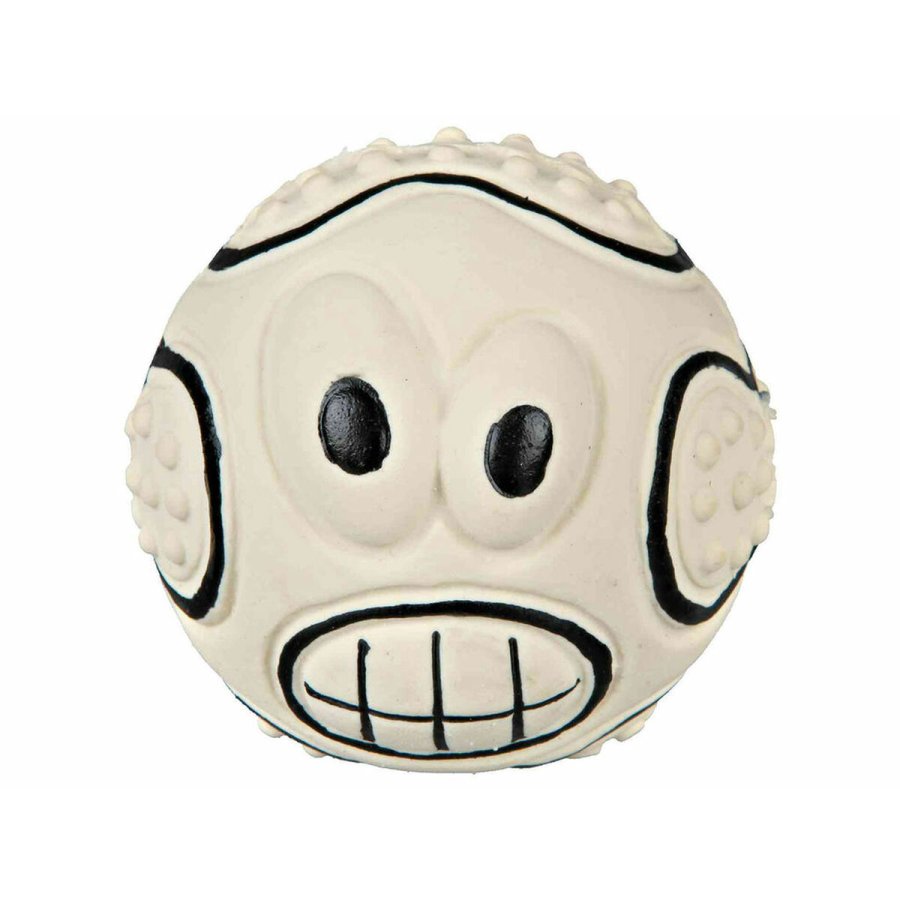 Legetj til hunde Trixie Latex  7 cm #7