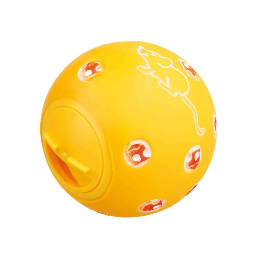 Legetj til hunde Trixie Mus Plastik #3