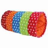 Foldetunnel til kledyr Trixie  25  50 CM #4