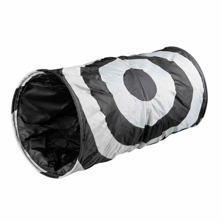 Foldetunnel til kledyr Trixie Polyester  25  50 CM #6