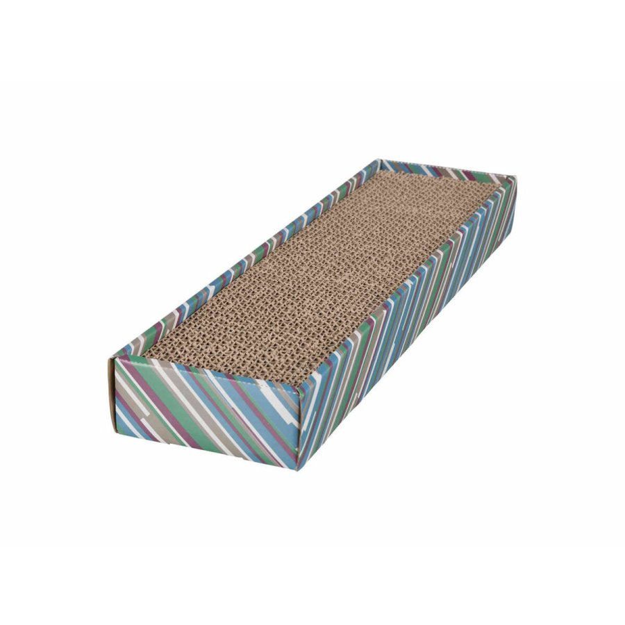 Kradsebrtter til katte Trixie #3