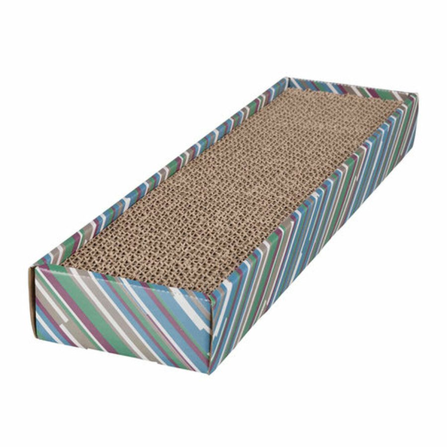 Kradsebrtter til katte Trixie #4