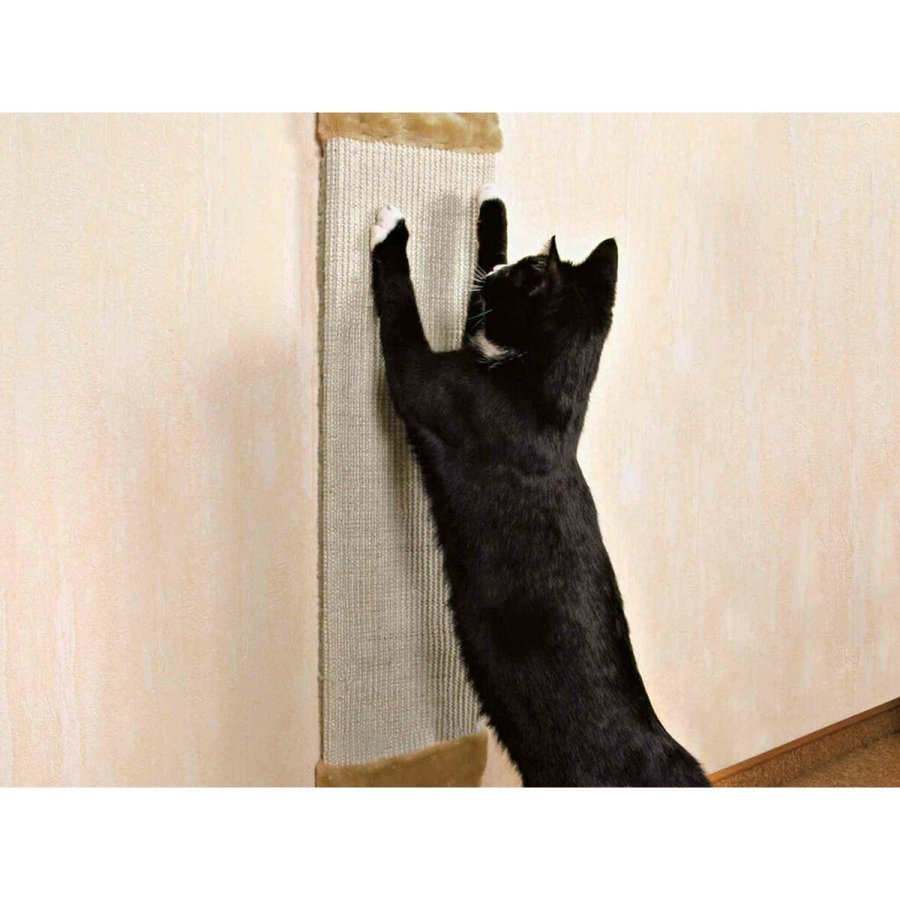 Kradsebrtter til katte Trixie Beige #1