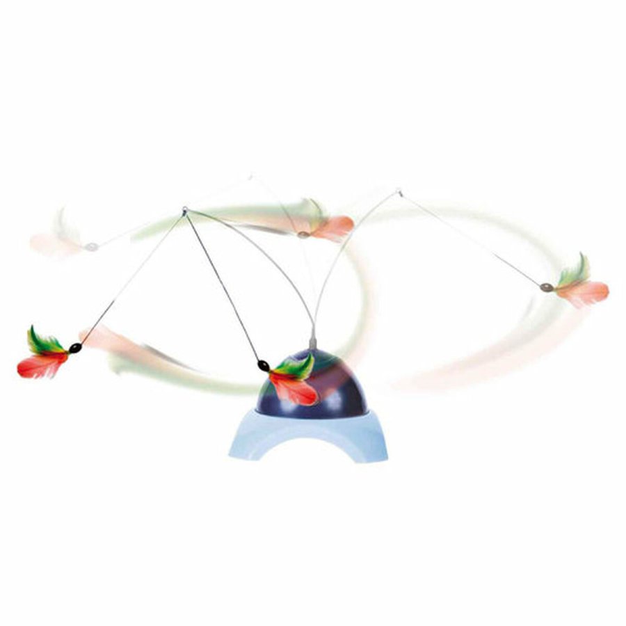 Legetj til katte Trixie #7