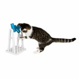 Legetj til katte Trixie Plastik 22  33  18 CM #2