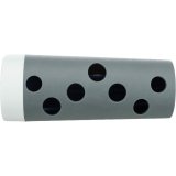 2-i-1 Treat Dispenser Legetj til kledyr Trixie Naturgummi Plastik TPR #3