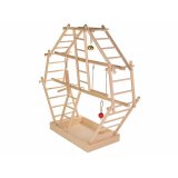 Indretning Trixie 44  44  16 cm #1