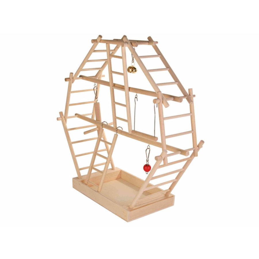 Indretning Trixie 44  44  16 cm #1