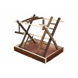 Legetj til katte Trixie #1