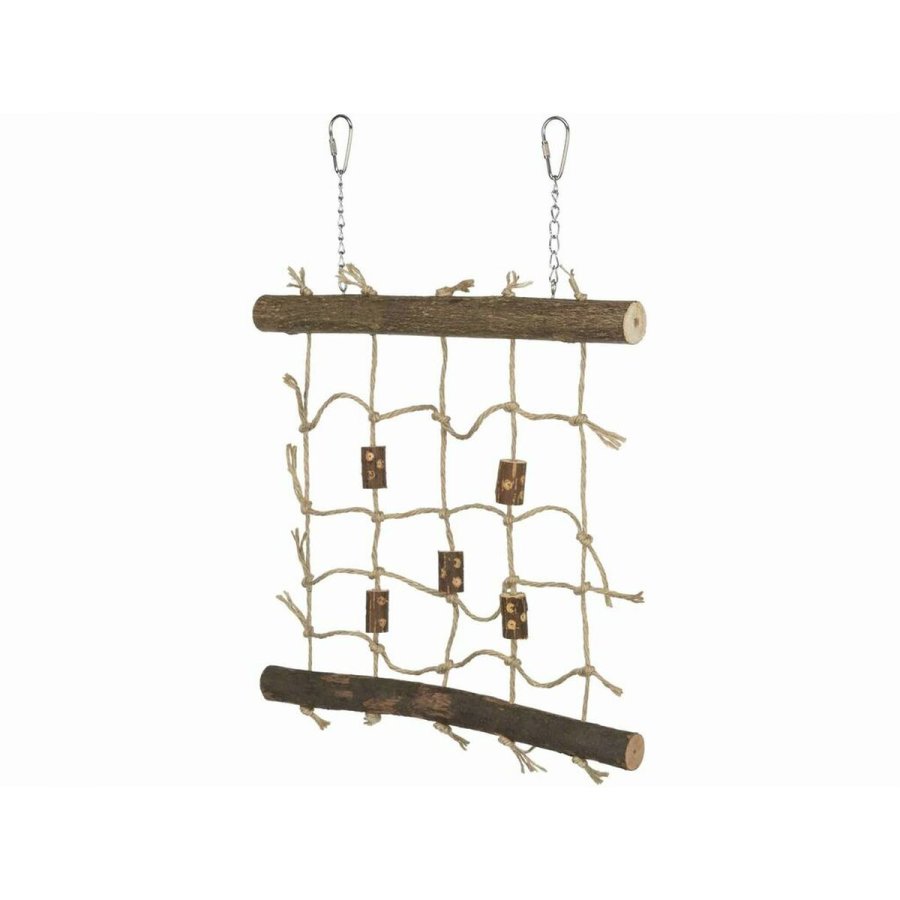 Legetj til fugle Trixie #1