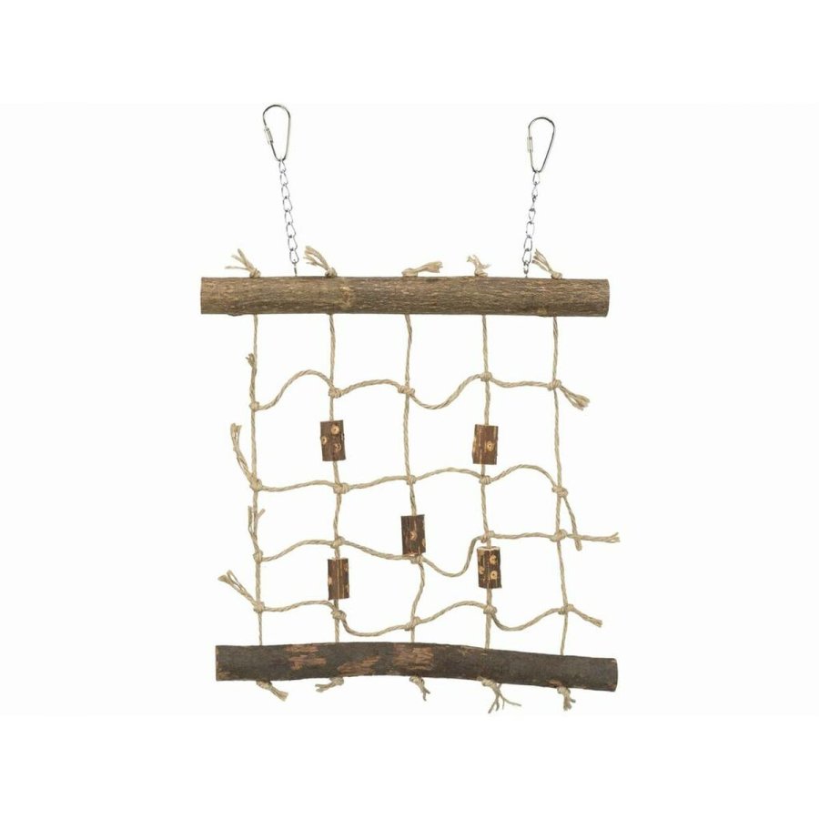 Legetj til fugle Trixie #3