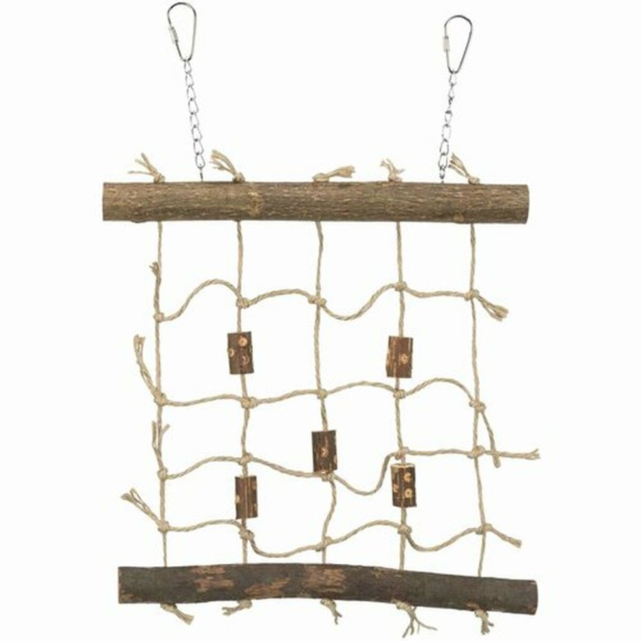 Legetj til fugle Trixie #4