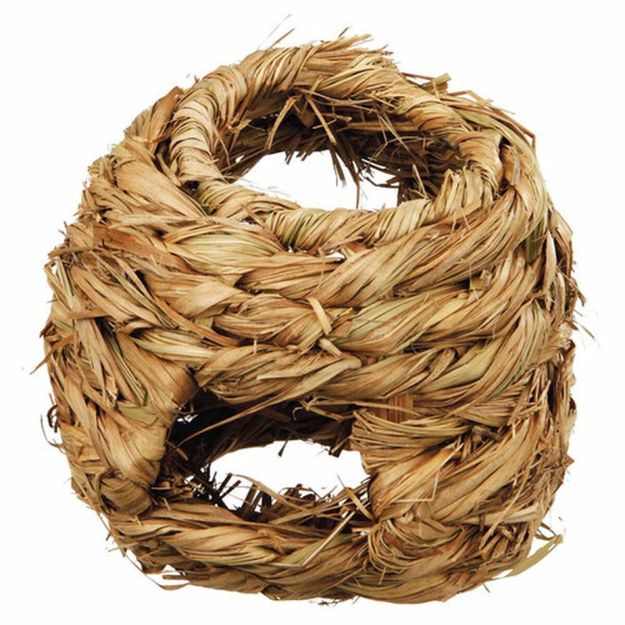 knippe, st, stablingsbakke, stablingskasse (nest) Trixie  16 cm #2