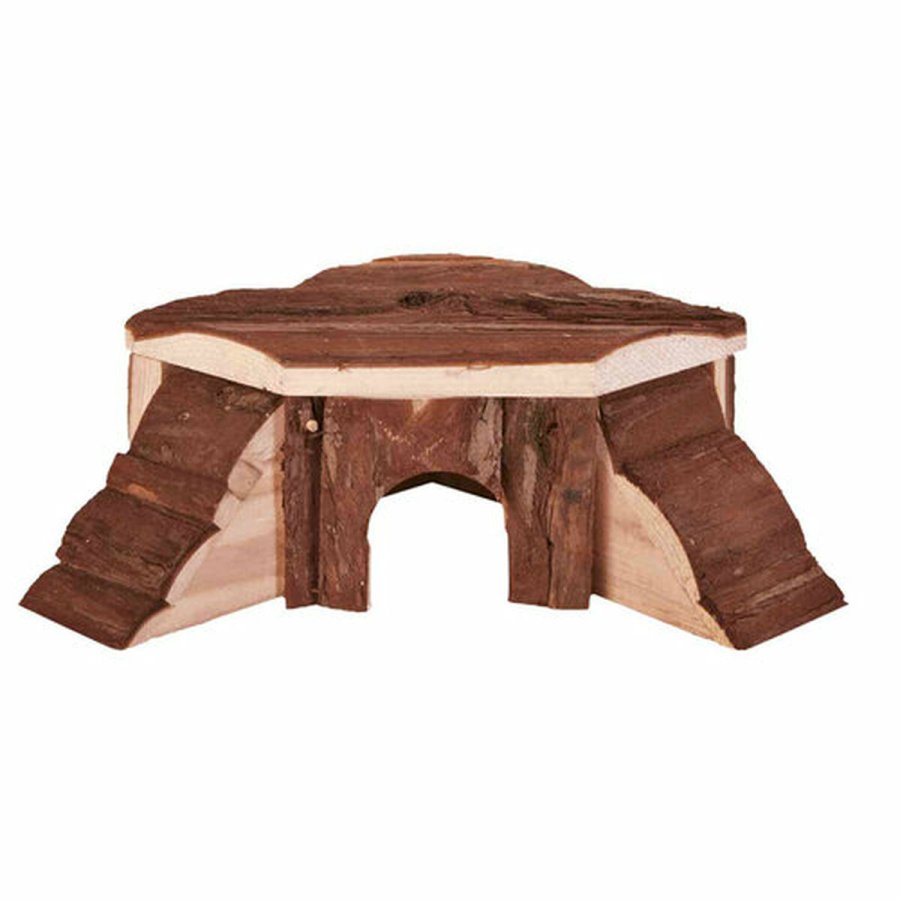 Lille hus Trixie Thordis 21  7  19/19 CM #2