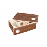 Lille hus Trixie 35  11  25 cm #1