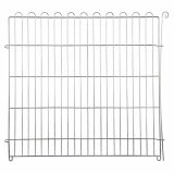 Barriereudvidelser Trixie Metal 80 � 75 cm #2