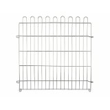 Barriereudvidelser Trixie Metal #1