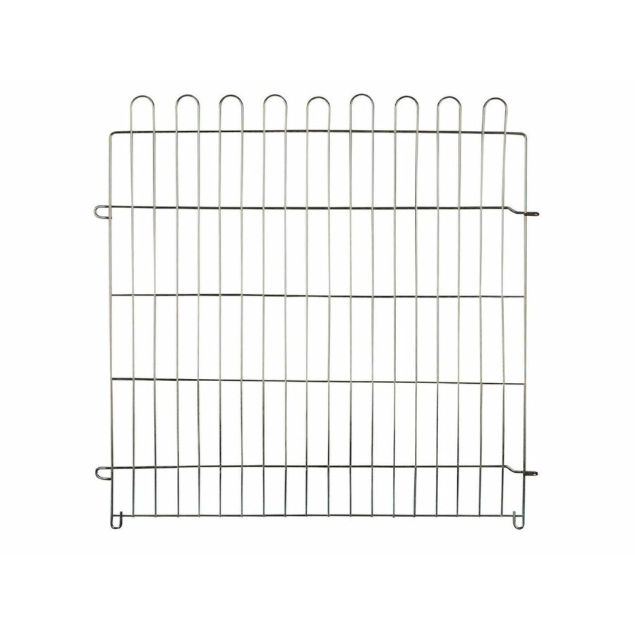 Barriereudvidelser Trixie Metal #1