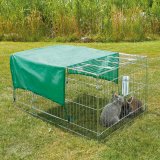 Solblogger Trixie Polyetylen 116  72 CM #4