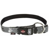 Hundehalsbnd Trixie Silver Reflect #3