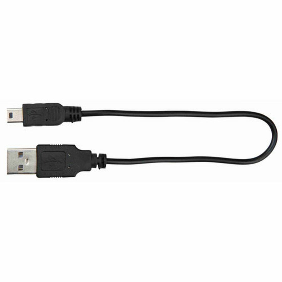 LED krave til kledyr Trixie Explore USB Sort S/M 30-45 cm #4
