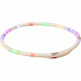 LED krave til kledyr Trixie Multifarvet Onesize #4