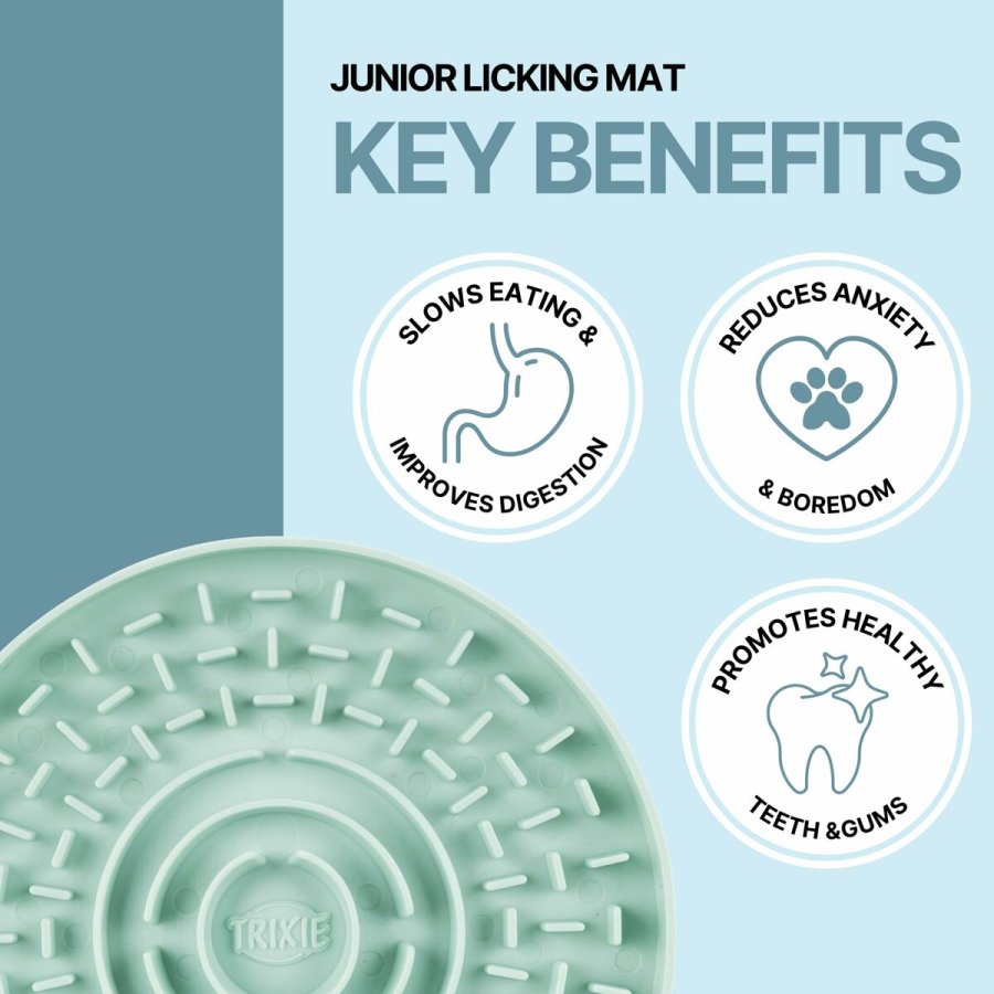 LED krave til kledyr Trixie Flash USB Rd Onesize #4