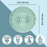 LED krave til kledyr Trixie Flash USB Rd Onesize #5