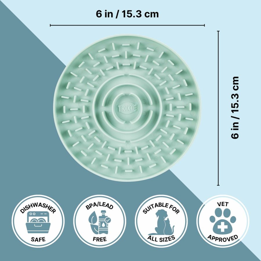 LED krave til kledyr Trixie Flash USB Rd Onesize #5