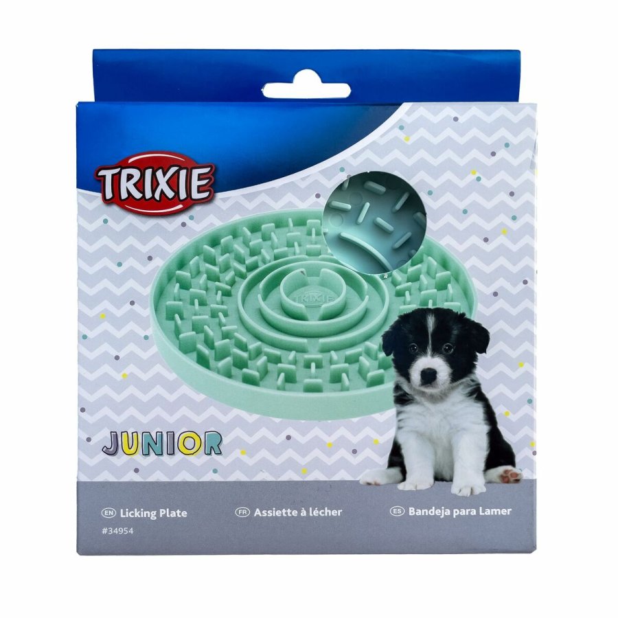 LED krave til kledyr Trixie Flash USB Rd Onesize #7