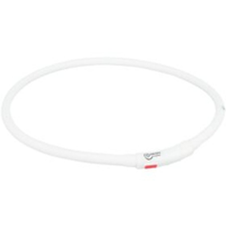 LED krave til kledyr Trixie Orange Onesize #7