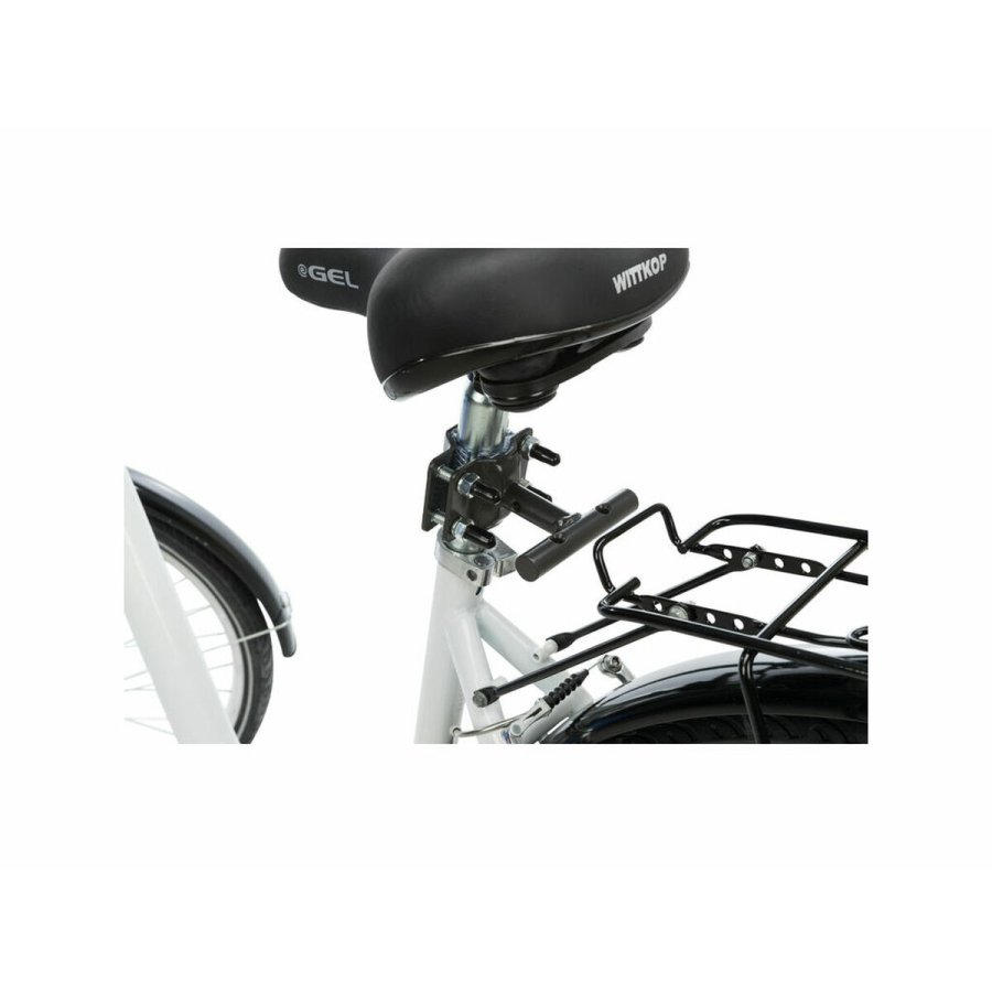 Transporttaske Trixie Grafit #7