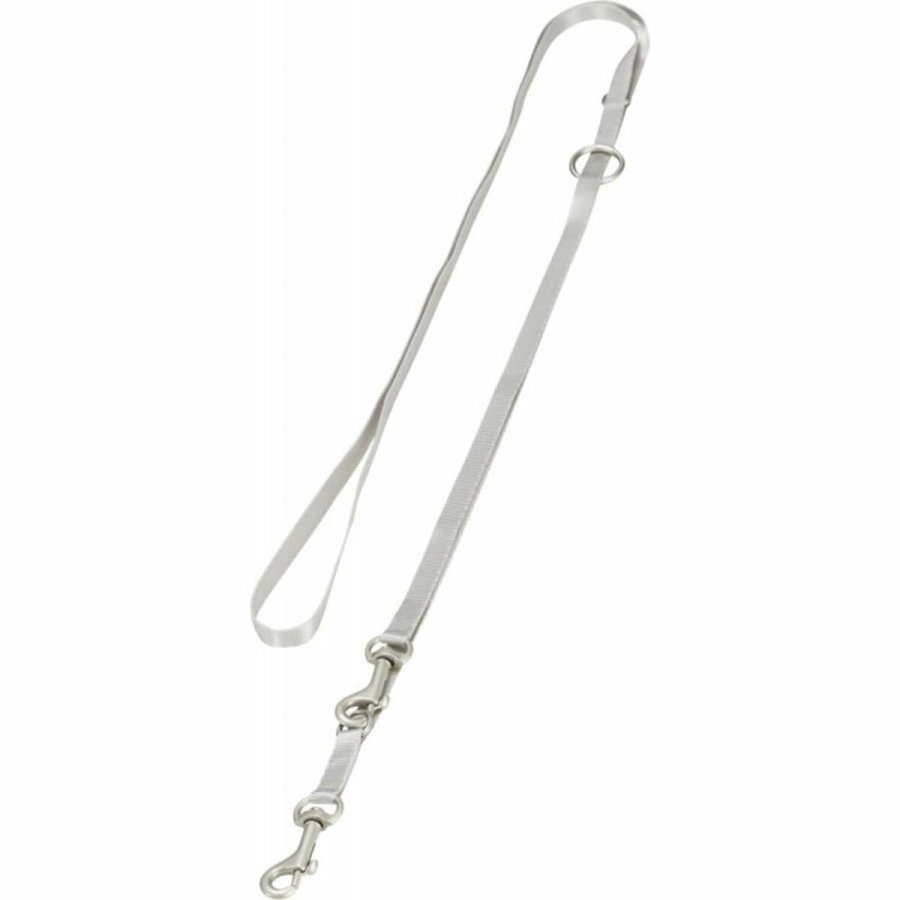 Hundesele Trixie Lysegr #2