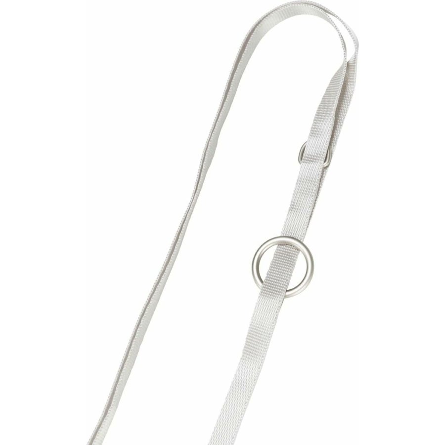 Hundesele Trixie Lysegr #5