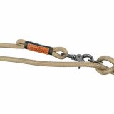 Justerbar hundesnor Trixie Be Nordic Sort Sand L/XL #6