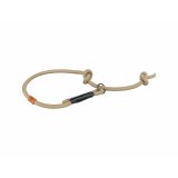 Hundebly Trixie Be Nordic Sort Sand S/M #5