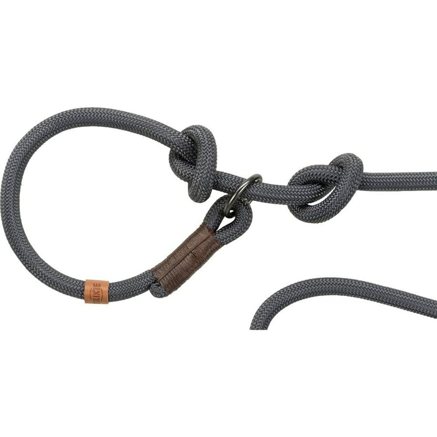 Hundebly Trixie Bl Lysegr 1,7 m L/XL #1