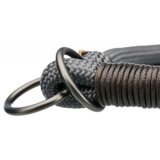 Trningshalsbnd Trixie BE NORDIC Brun Mrkegr S/M 40 cm #3